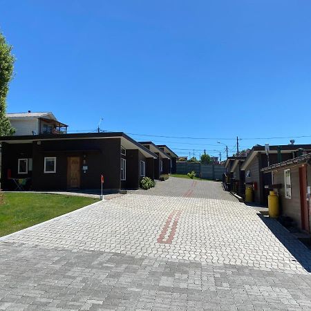 Cabanas Sur Patagon Puerto Varas Esterno foto