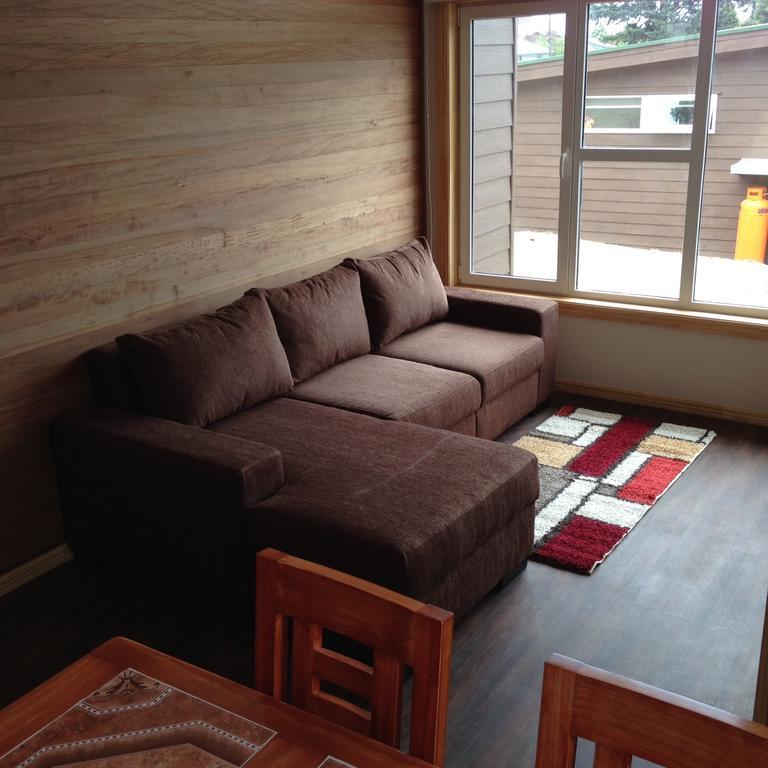 Cabanas Sur Patagon Puerto Varas Esterno foto