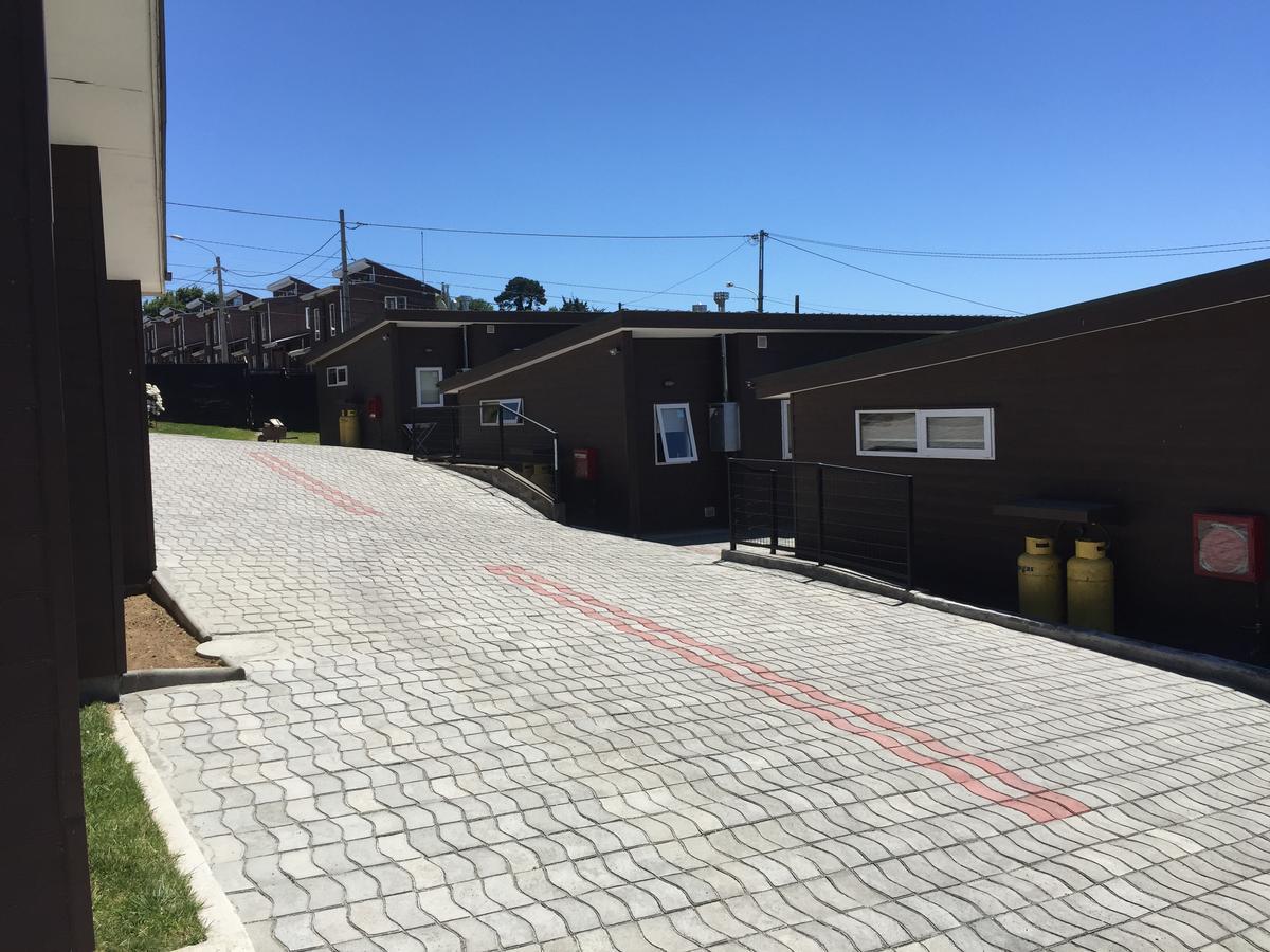 Cabanas Sur Patagon Puerto Varas Esterno foto