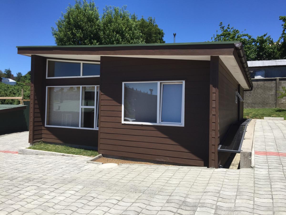 Cabanas Sur Patagon Puerto Varas Esterno foto